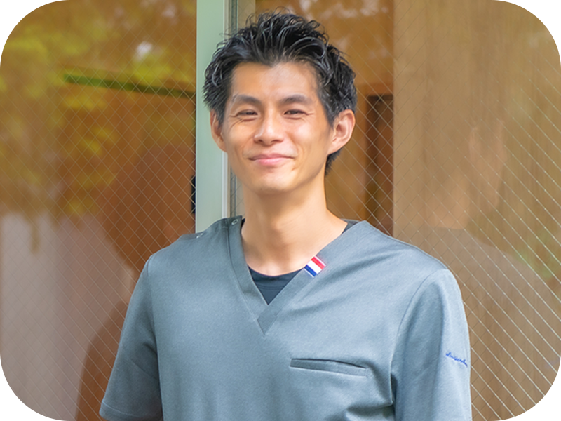 院長 佐藤 秀哉